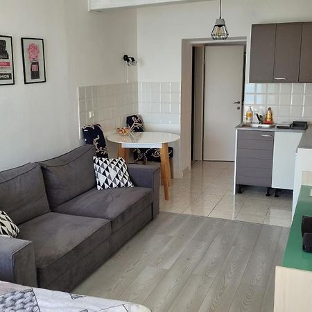 Apartment Loti Piran Exterior foto