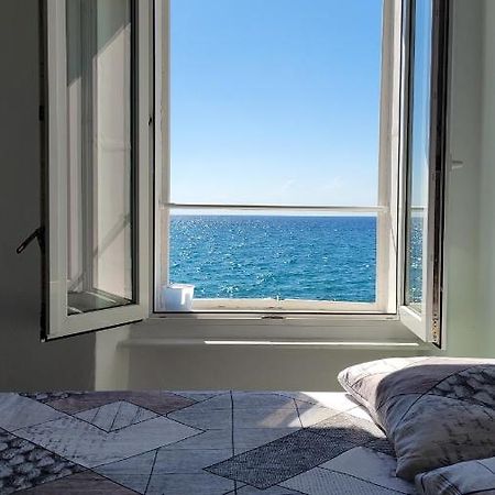 Apartment Loti Piran Exterior foto