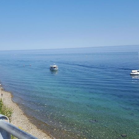 Apartment Loti Piran Exterior foto